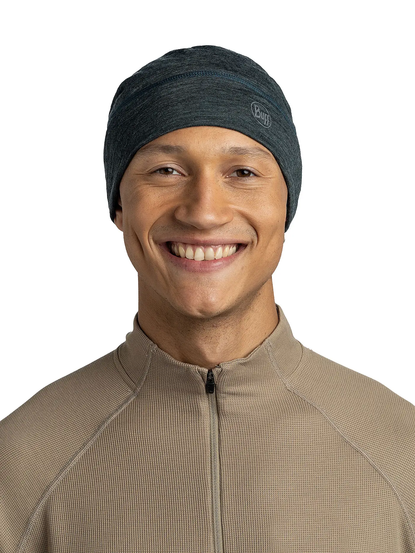 BUFF | Mütze Lightweight Merino Wool | 